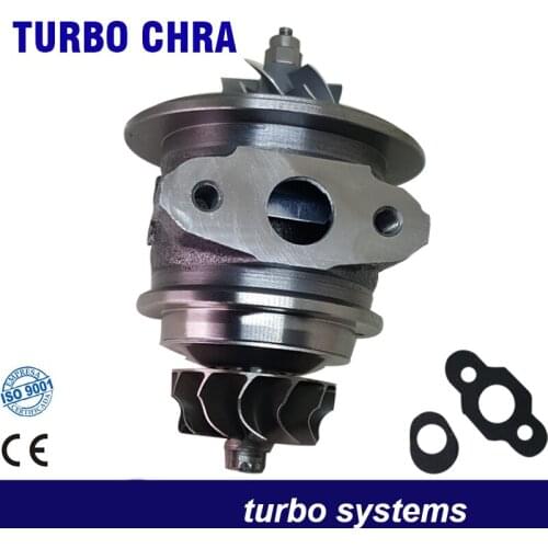 TD02 TD025M Turbo cartridge 49173-06503 49173-06501 49173-06500 core CHRA for Opel Astra G / Corsa C 1.7 CDTI Engine: Y17DT (L)