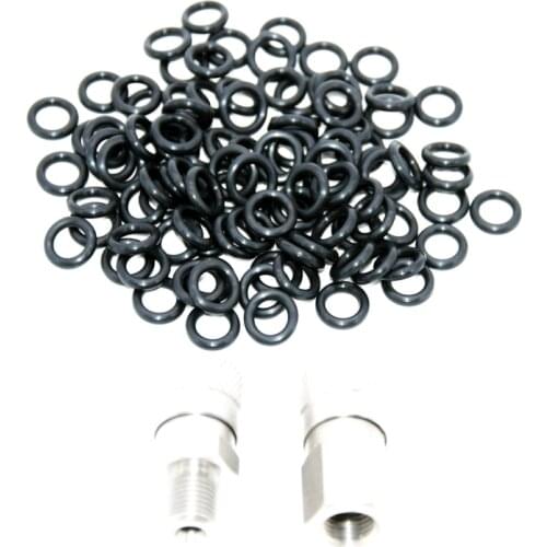 Paintball O-ring for Quick Coupler Sockets 10 pcs/50pcs/100pcs
