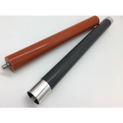 1 SET upper fuser roller and pressure roller kit for Kyocera KM2810 KM2820 FS2000 FS1028 FS1128 2H425010 2F825050 2H425090