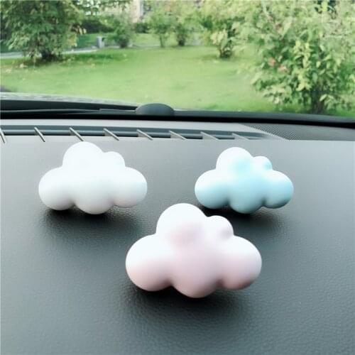 1Pc Aroma Smell Car Perfume Diffuser Car Aromatherapy Air Outlet Clip Air Freshener Perfume Auto Parts