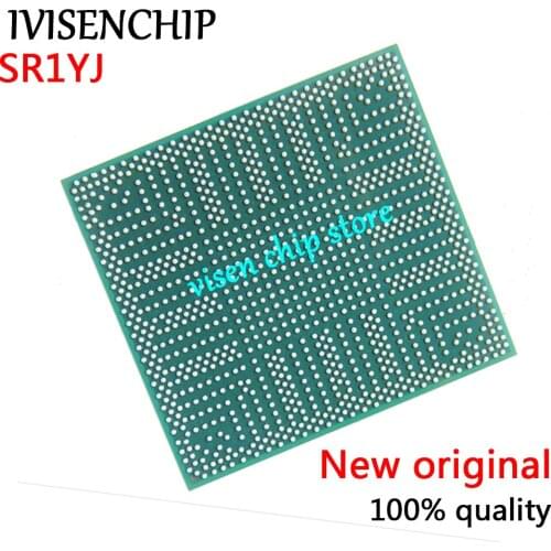 100% New N2840 SR1YJ BGA Chipset