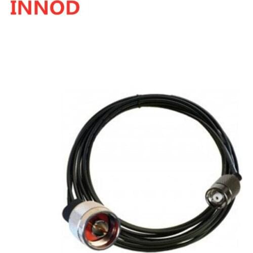 8M Uhf rfid reader/Antenna Cable RP-TNC/SMA/N /TNC connector