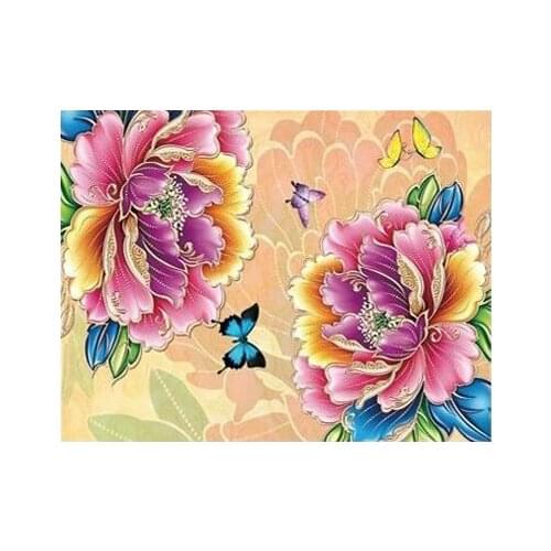 A15533 11CT/14CT/18CT/25CT/28CT tree patterns Counted Cross Stitch DIY Cross Stitch Kits Embroidery Needlework Sets