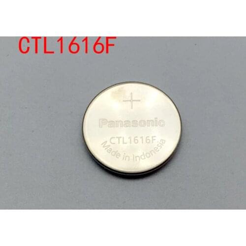 1/PCS LOT CTL1616F CTL1616 CTL Solaire rechargeable batterie 100% new original