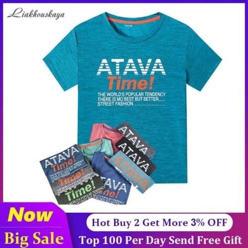 Brand 2021 New Summer Boys T Shirt Fashion Print Kids T Shirt For Boy Cotton Short Sleeve Baby Girls T Shirt Childrens Clothes