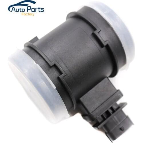 Maf Sensor Mass Air Flow Sensor For Saab 9-3 9-5 Suzuki Lancia Alfa Romeo Chevrolet Fiat Vauxhall Opel Astra 0281002618 55350048