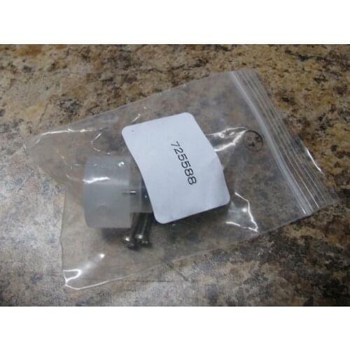 For 1PCS TECAN Cavro XC XP 3-way Valve Selector Valve 725588