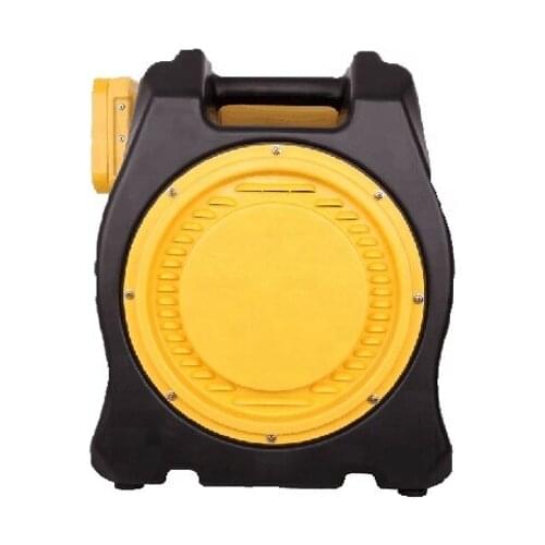 Hot Sale Air Blower Suitable For Bouncy Castle/Inflatable Obstacle Course/Inflatable Water Slide
