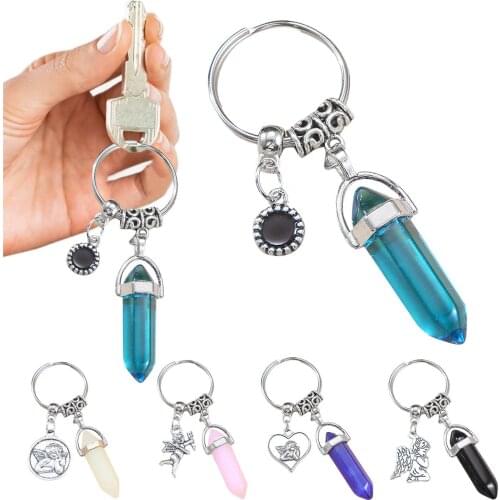 ISHOWTIENDA Keychains