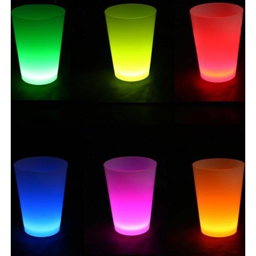 ISHOWTIENDA Plastic Mugs