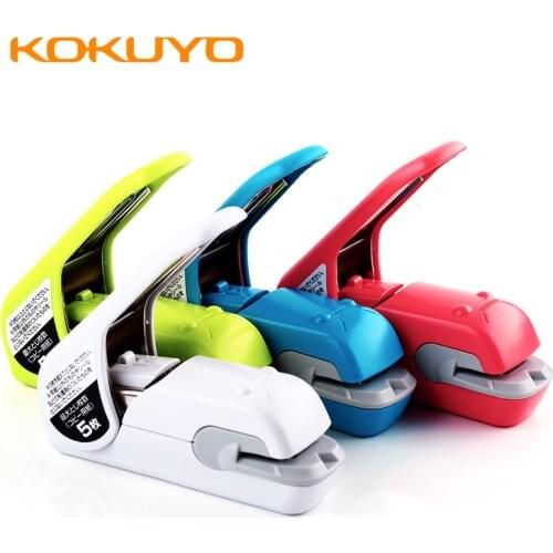 KOKUYO Mini Staplers