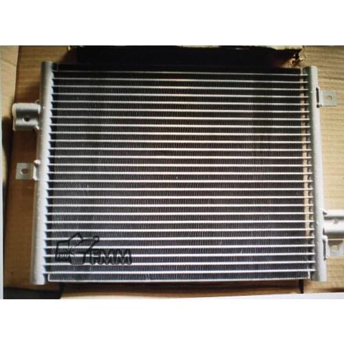 New AC Condenser For Porsche 911 Boxster Cayman 2005 To 2016 OE 99157311102