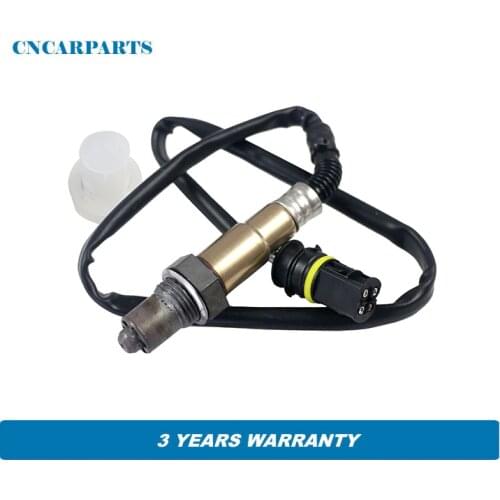 O2 oxygen Lambda Sensor for Mercedes-Benz SLK R171 CLK Cabriolet A208 C-Klasse T-Model S203 0258006268