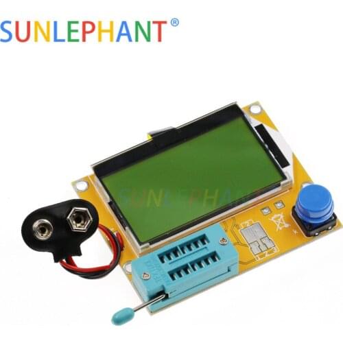 SUNLEPHANT Transistors