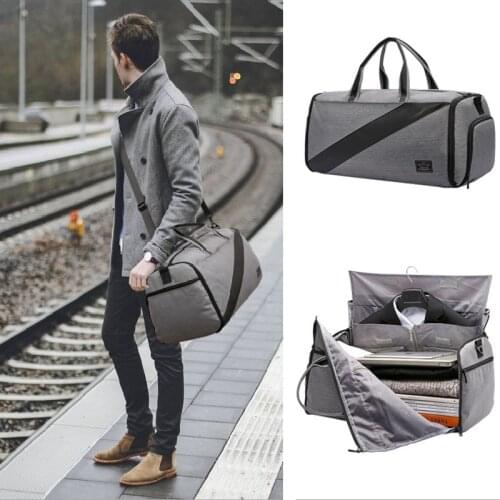 Gym Bags TUGUAN China