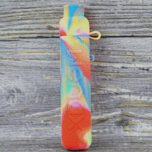 Protective Case for Wenax K1 Texture Cover Rubber Sleeve Rubber encase Skin Soft Shel 50pcs