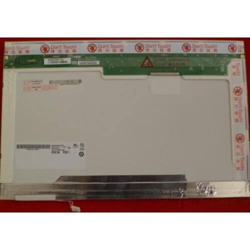 14.1" Laptop LCD Screen LP141WP1-TLA3 LP141WP1-TLB7 LTN141WD-L01 N141C1-L05 N141C3-L02 N141C3-L06 CCFL WXGA+ 1440x900