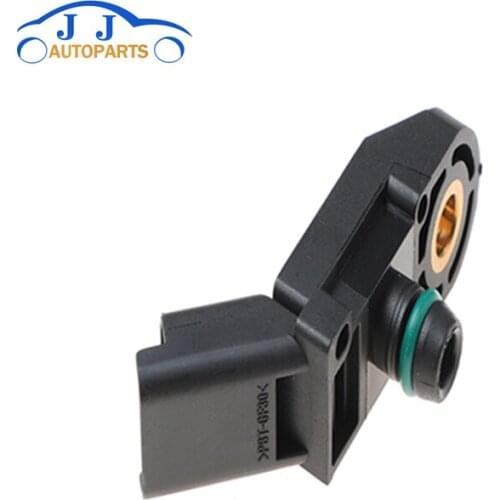 9639418880 New MAP Pressure Sensor For Peugeot 106 206 306 406 307 407 605 607 806 807 Expert Partner 1.1 1.4 1.6 2.0 1.8 2.2