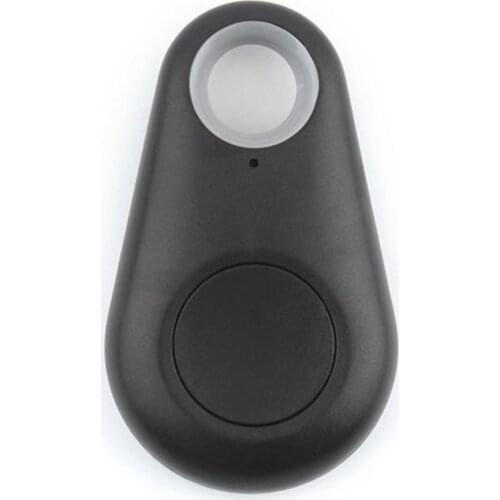 Smart Wireless 4.0 Key Anti Lost Finder iTag Tracker Alarm GPS Locator Wireless Positioning Wallet Pet Key