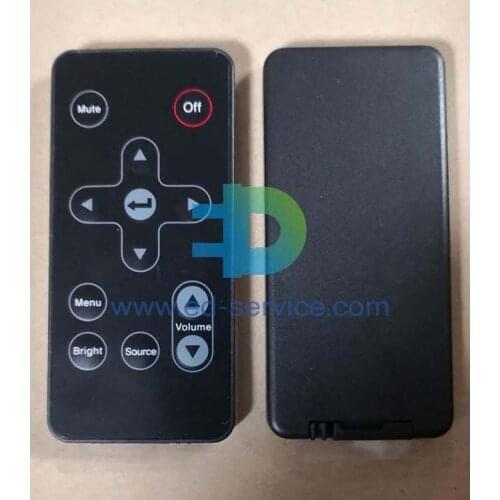 BR-PK3AN projector remote control for BR-PK3AN PJHD5461 PJLU5000 PJS2130