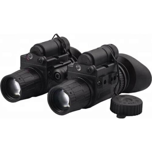 D-D2041 Gen2+ Detachable and IR Illuminator with 1X Lens Night Vision Binocular