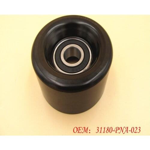 For Honda 2002-2007 Accord CR-V Acura TSX 2.4L Belt Tensioner 31170-PNA-023 31180-PNA-023