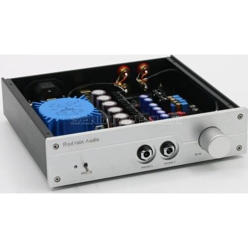 New HiFi A2-PRO Headphone Amplifier With ES9023 USB Audio DAC Reference Beyerdynamic A2 Amp