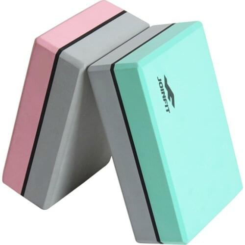 Yoga brick female authentic beginners high-density foam adult dance aids yoga supplies yoga accessories yoga block