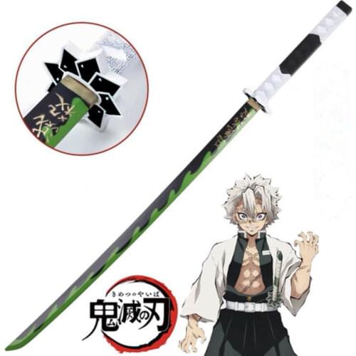 PU Deadpool Sword 104cm Devil Blade Role Playing Guns Animated Children Sword Toys Sword Toys