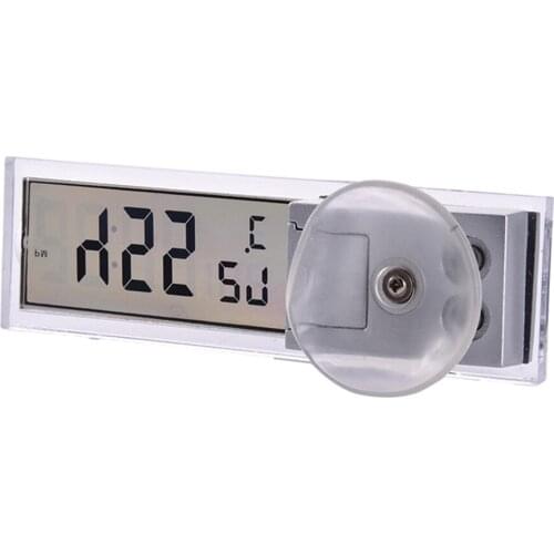 Perfeclan Auto Clock