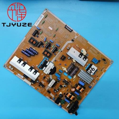 Power Board Card Supply BN44-00623D BN44-00623A BN44-00623B L46X1Q_DSM for UA46F6400AJ UE46F6400AW UN46F6400AF UE46F6100AW