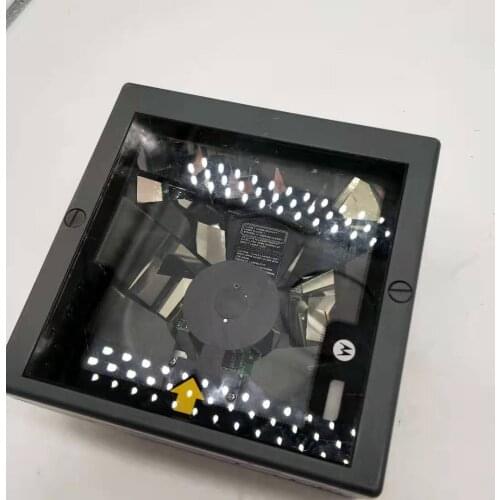 Laser scanning platform omnidirectional grating fixed scanner for symbol LS7808 printer parts