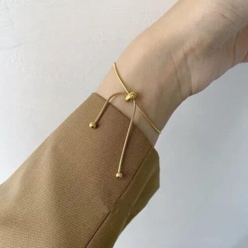 RLOPAY Engraved Bracelets