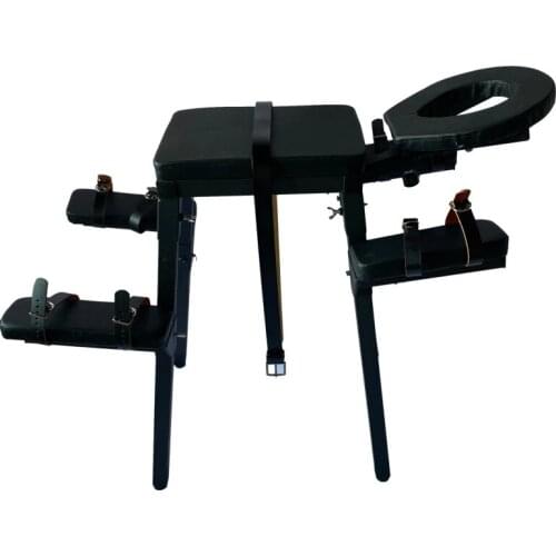 Sex Chair Furniture Toys for Men Couples Sex Position Adjustment Octa-claw Husband Wife Orgasm Riding Adult Supplies BDSM Tools