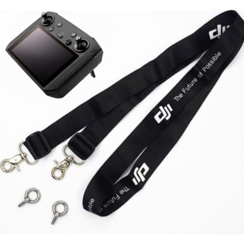 Smart Controller Lanyard Neck Strap Controller Hanging Strap for DJI Smart Controller Mavic 2 PRO/Zoom Drone Accessory