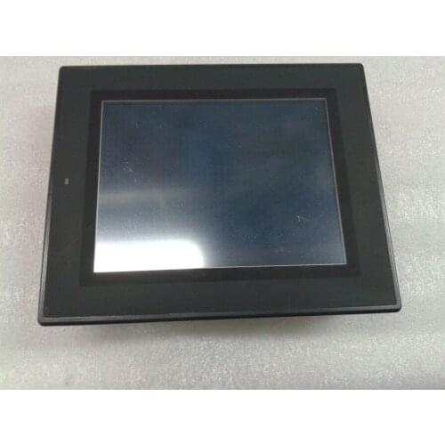 VT3-V10 TOUCH SCREEN , used one , 85% appearance new , test goods , free shipping