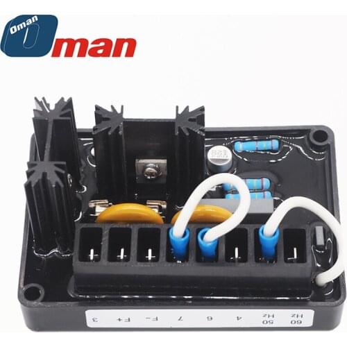 Factory wholesale price ! ! BE350 AVR Generator automatic voltage regulator high quality
