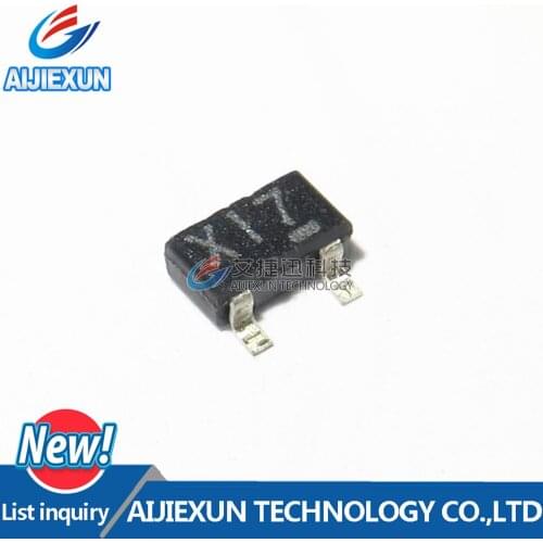 20Pcs 2SK425-T1B X17 SOT-23 in stock 100% New and original