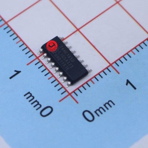 74HC165D 74HC165 SOP16 Original and New 10PCS/LOT