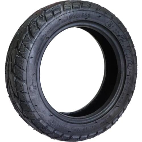 8x2.00-5 Tubeless Tire Wheel Tyre for Pocket Bike MINI Bike Electric Wheelchair Wheel Motor