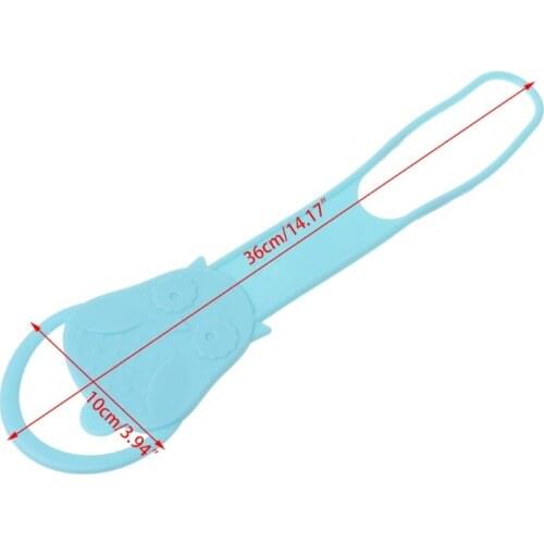 Baby Stroller Harness Walker Training Traction Belt Anti Lost Safety Handle Fist