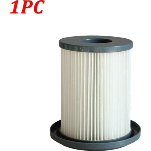 1PC Replacement Hepa Filter for Philips FC8732 FC8733 FC8734 FC8736 FC8738 FC8740 FC8748 Robot Vacuum Cleaner Dust Filter