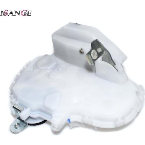 ISANCE Rear Left Driver Door Lock Latch Actuator For Honda Civic 2006 2007 2008 2009 2010 2011 OEM# 72650SNAA11 & 72650SNAA14