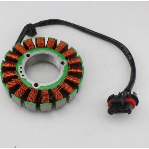 Motorcycle Stator coil for Polaris Sportsman 325 ETX ACE Sportsman 570 ACE Touring Sportsman 850 Sportsman 1000 XP High Lifter