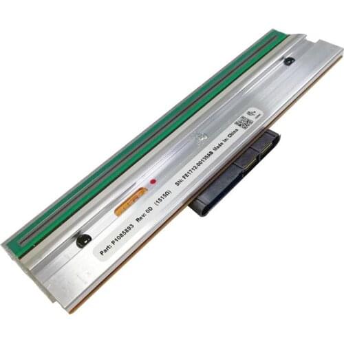 New Printhead for Zebra ZT620 Thermal Barcode Printer 305dpi P1083320-016