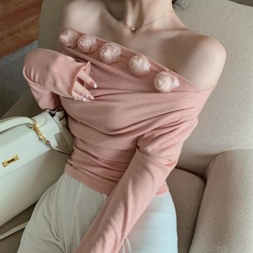 Olive Girl Women's T-shirts With Print