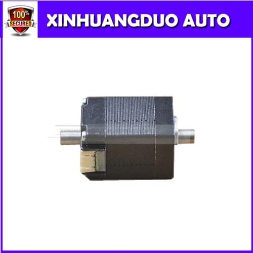 Nema8 hollow shaft stepper motor 0.6A 30mm for mill cut cnc engraving machine 3d print stepper motor