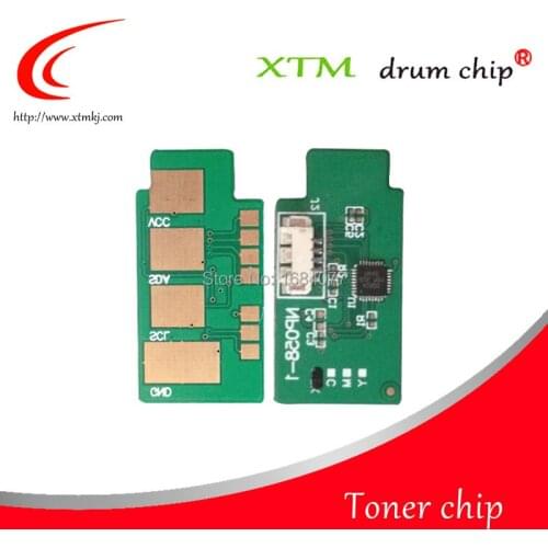 20X Toner chip CLT-K603L EUR for Samsung ProXpress C4010ND C4060FX C4062FX CLT-C603L CLT-M603L CLT-Y603L copier chip