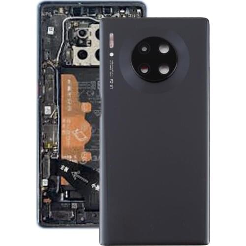 Battery Back Cover with Camera Lens for Huawei Mate 30 Pro