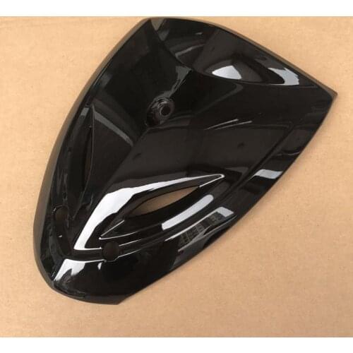 Motorcycle Panel Horn Cover for Kymco Ck110-d